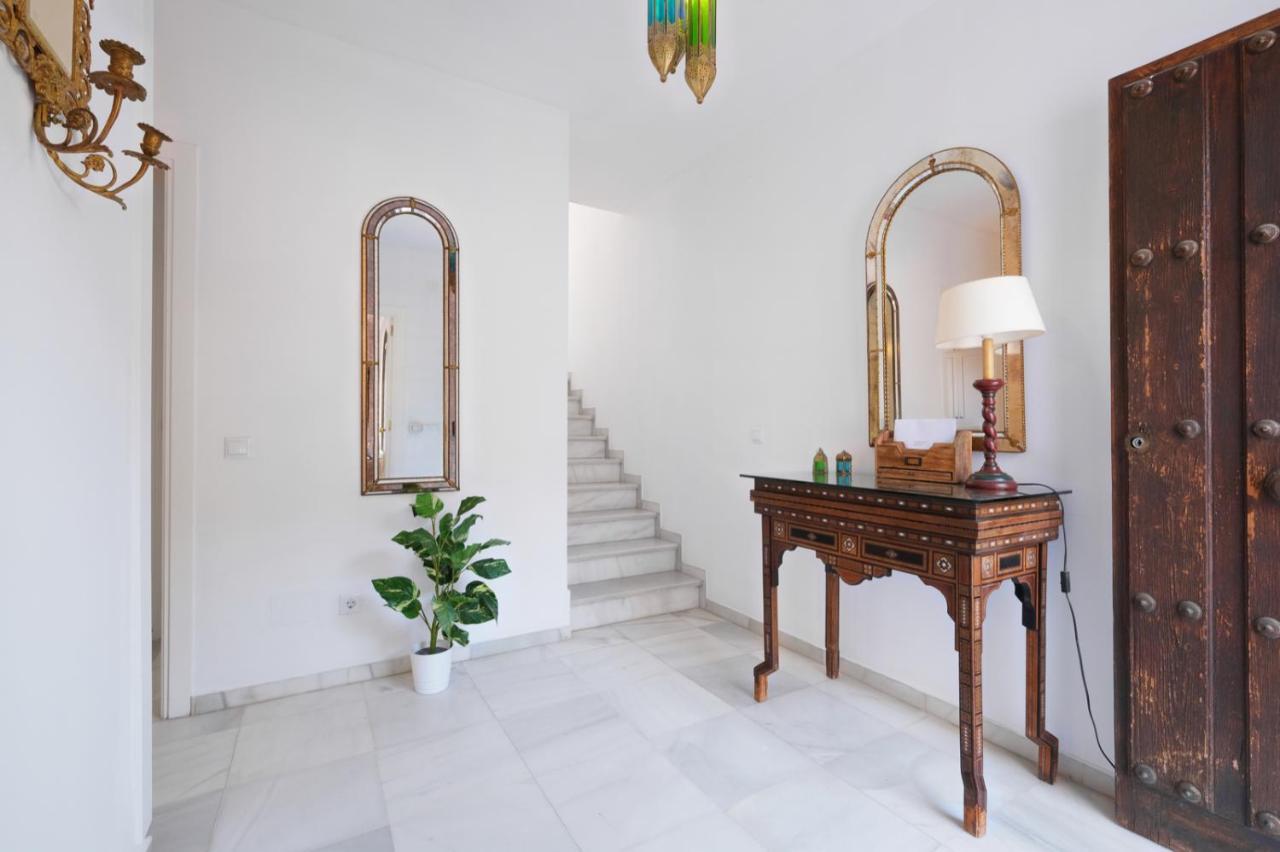 Villa Sahara Marbella Exterior photo