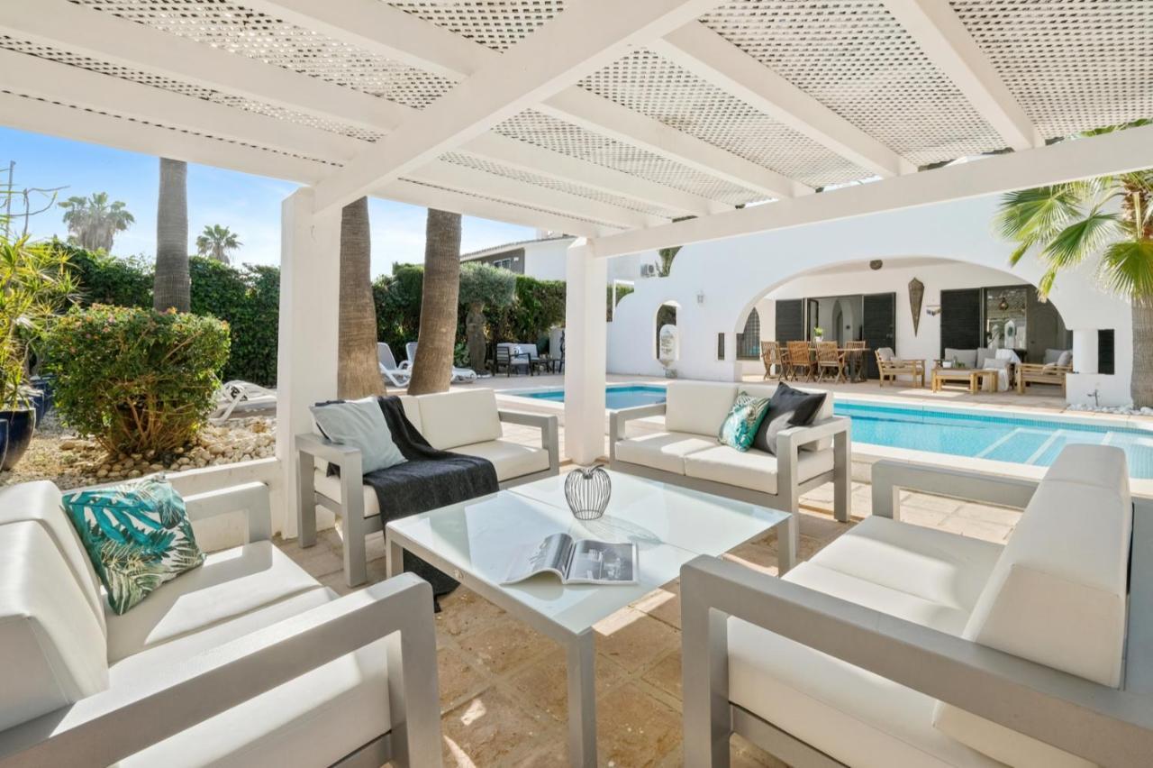 Villa Sahara Marbella Exterior photo